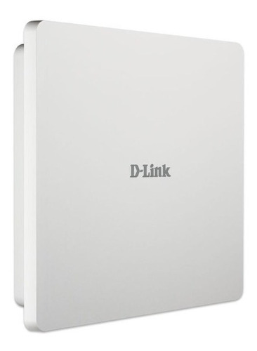 D-link Access Point Ac1200concurt Dual Band Outdo Poe - Iia