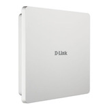 D-link Access Point Ac1200concurt Dual Band Outdo Poe - Iia