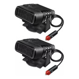 * 2pcs Ar-condicionado Portátil Pequeno P Carro/caminhão,