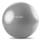 Bola Suiça Pilates Yoga Abdominal Gym Ball 75cm - Hidrolight