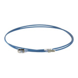 Cable Performance Patch Cord Cat6a Azul 1.5m, Stp28x1.5mbu
