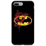 Funda Para iPhone 7 Plus/8 Plus Batman Joker Graffiti