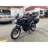 Kawasaki Versys X 300