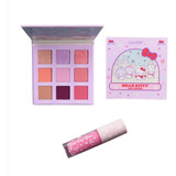 Colección Hello Kitty Colourpop 