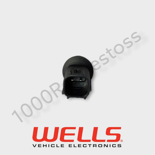 Sensor De Temperatura Aire Admision Dodge Caliber Compass  Foto 3