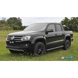 Volkswagen Amarok 2015 2.0 Cd Tdi 180cv 4x4 Dark Label At