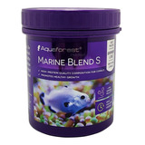 Marine Blend S Alimento Aquaforest Para Peces Y Corales