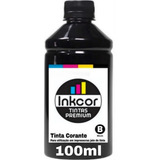 Tinta Cartucho 100ml Compatível Hp 667 664 662 901 60 92 74