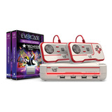 Consola Evercade Vs Premium Pack Nueva Original