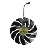 Ventilador De Placa Gráfica Gpu Cooler De 88 Mm Para Redeon