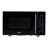 Microondas 25lts Whirlpool Wms25as Digital Silver