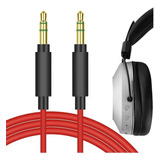 Cable De Audio Repuesto De Auriculares Audio-technica | R...