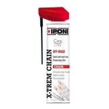 Lubricante Ipone Cadena 100ml X-trem Chain Off Road 