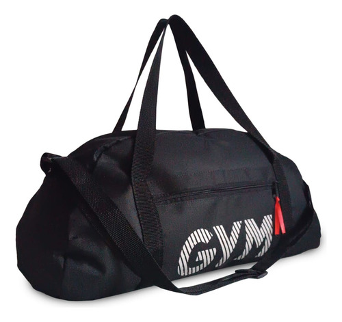 Bolsa Sacola Transversa Treino Esportivo Gym Ótima Qualidade