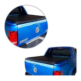 Lona Estructura Flash Cover Force Amarok Extreme V6