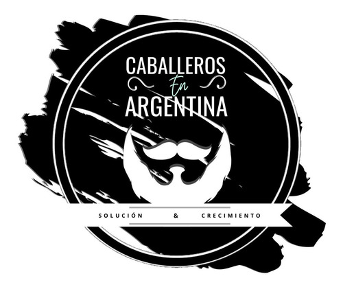 Aceite De Crecimiento De Barba 20cc Caballeros Argentina