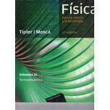 Física Para La Ciencia Y La Tecnología Volumen 1c