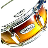 Caixa Mapex Pro M 14 X 5,5 Mapex Laqueado Seminovo