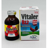 Vitamina B12 5500 Vitaler Forte 30ml