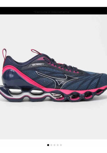 Mizuno Prophecy 11