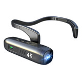 Cámara Deportiva Andoer-2 4k 30fps Wifi 120° Anti-shake App