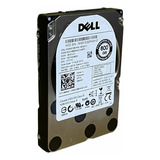 Hd Dell Poweredge  Class 600gb 10k Sas  6g 2,5 Wd6001bkhg-18d22v1 Dp/n: 096g91