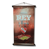 Banner Mediano Rey De Copas