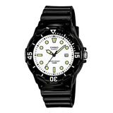 Reloj Casio Dama Lrw-200h Resistente Al Agua 100 Mts Colores