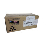 Toner Ricoh Sp 4500ha Edp 407316 Original Sp 4510 Dn/sf New