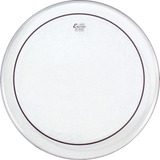 Parche Remo Encore Pinstripe Clear 8'' Para Tom