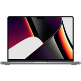 Macbook Pro M1 2021: 16 Polegadas, 16gb Ram, 1gb Ssd