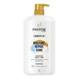  Pantene Shampoo Moisture 1 Lt