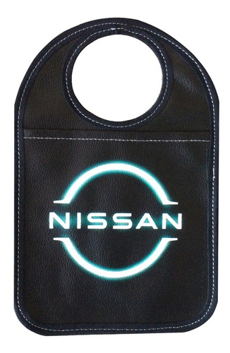 Bolsita Para El Auto Nissan