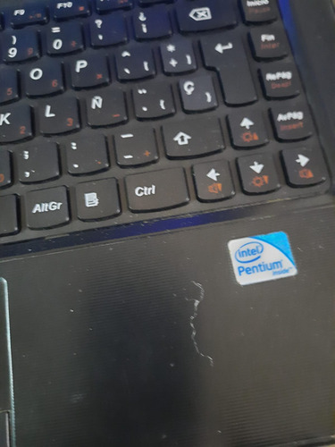 Lenovo G470