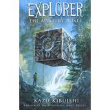 Explorer The Mystery Boxes