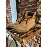 Botas Timberland Clásicas Para Hombre