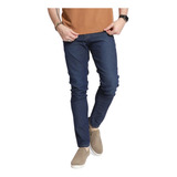 Calça Masculina Jeans Biotipo Original Skinny Confortável