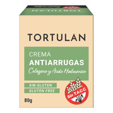 Tortulan Crema Antiarrugas Acido Hialurónico Sin Tacc 80g