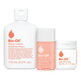 Bio-oil Juego De Cuidado De - 7350718:mL a $204990
