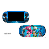 Skin Para Ps Vita Modelo (10305pspv)