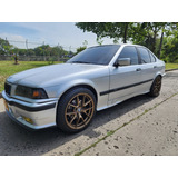 Bmw Serie 3 1992 2.5 325i E36