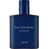 Eau D'aromes Homme Jafra