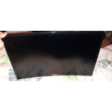 Monitor Led Samsung G50 Curvo Gamer 24 144hz - Pantalla Rota