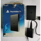 Sony Playstation Ps Vita Tv 64gb Preto