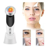 Masajeador Facial Ems Máquina De Belleza 7 En 1 Rf Instrumen