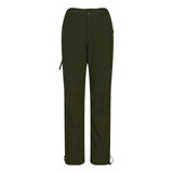 Pantalones Cómodos Al Aire Libre Para Hombre, Pierna Recta,