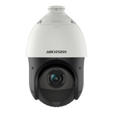 Câmera De Segurança Hikvision 2mp 25x Fullhd Ir 100 Metros