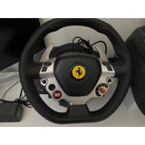 Volante Thrustmaster Tx Ferrari 458 Italia