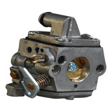 Carburador Venrol Compatible Con Ms Stihl 170/180