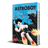 Libro Astro Boy Vol.3 [ Osamu Tezuka ]  Original